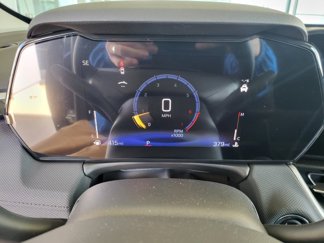 New 2025 Chevrolet TrailBlazer LT w/ Convenience Package image 1