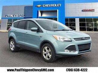 Used 2013 Ford Escape SE image 1