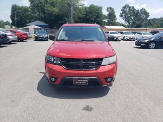 Used 2019 Dodge Journey SE w/ Connectivity Group image 1