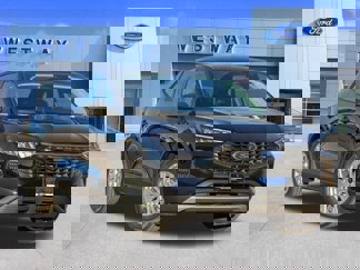 New 2025 Ford Escape Active image 1