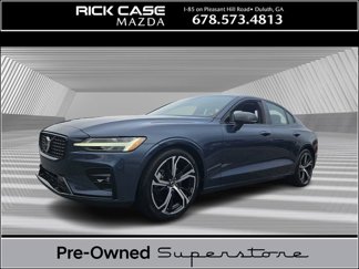 Used 2024 Volvo S60 B5 Core image 1