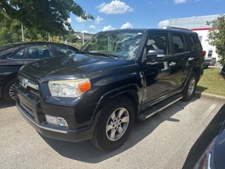 Used 2012 Toyota 4Runner SR5 image 1