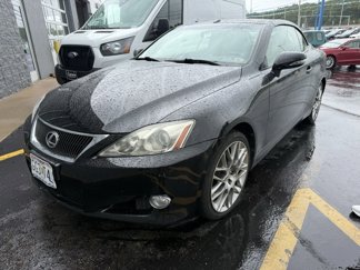 Used 2010 Lexus IS 350C image 1