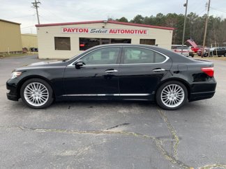 Used 2010 Lexus LS 460 image 1