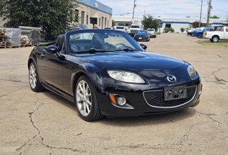 Used 2010 MAZDA MX-5 Miata Grand Touring w/ Premium Pkg image 1