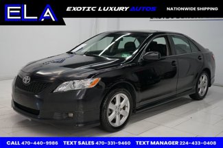 Used 2007 Toyota Camry SE image 1