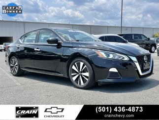 Used 2022 Nissan Altima 2.5 SV image 1