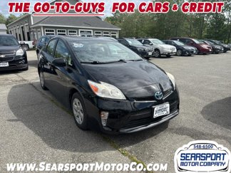 Used 2014 Toyota Prius One image 1