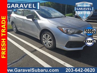 Used 2023 Subaru Impreza 2.0i image 1