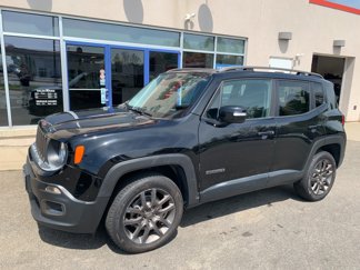 Used 2016 Jeep Renegade 75th Anniversary image 1