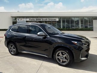 Used 2024 BMW X1 xDrive28i image 1