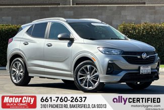 Used 2023 Buick Encore GX Select w/ Sport Touring Package image 1