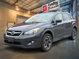 Used 2015 Subaru Crosstrek 2.0i Premium image 1