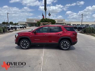 New 2026 GMC Terrain Elevation w/ Elevation Premium Package image 1