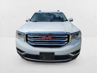 Used 2017 GMC Acadia SLE w/ Driver Alert Package I image 1