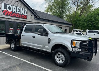 Used 2017 Ford F350 XL w/ Power Equipment Group image 1