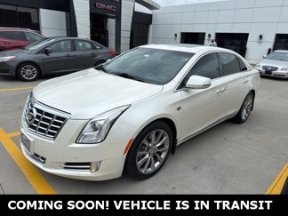 Used 2013 Cadillac XTS Premium image 1
