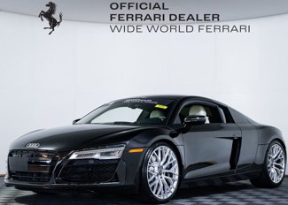Used 2015 Audi R8 V8 image 1