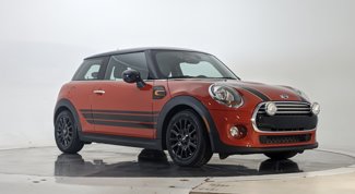 Used 2014 MINI Cooper 2-Door Hardtop image 1