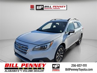 Used 2017 Subaru Outback 3.6R Limited image 1