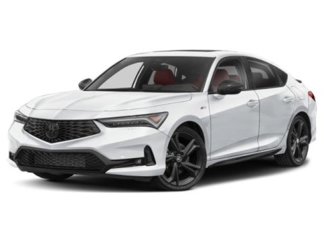New 2025 Acura Integra A-Spec image 1