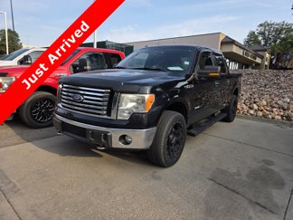 Used 2011 Ford F150 FX4 image 1