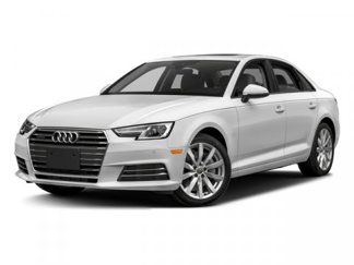 Used 2017 Audi A4 2.0T Premium image 1