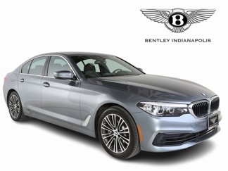 Used 2019 BMW 530e xDrive w/ Convenience Package image 1