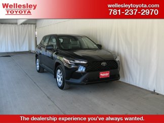 Used 2022 Toyota Corolla Cross L image 1