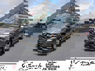 Used 2019 Volkswagen Jetta S image 1