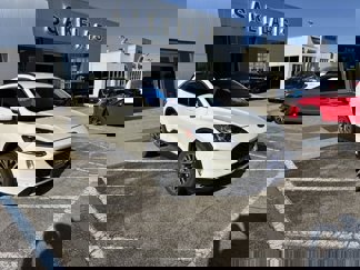 Certified 2020 Ford Escape Titanium image 1