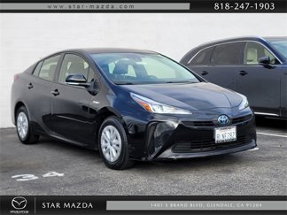 Used 2019 Toyota Prius L Eco image 1
