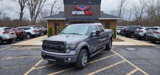 Used 2014 Ford F150 Limited image 1