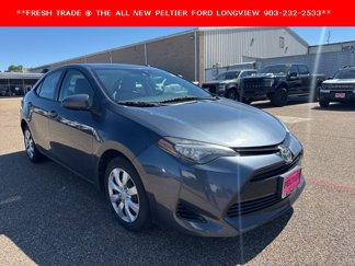 Used 2017 Toyota Corolla L image 1