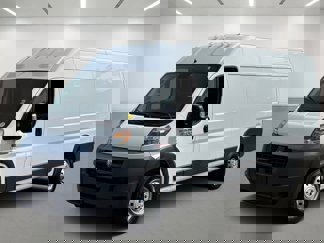 Used 2017 RAM ProMaster 3500 w/ Interior Convenience Group image 1