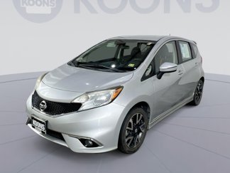 Used 2015 Nissan Versa Note SR w/ SR Tech Package image 1