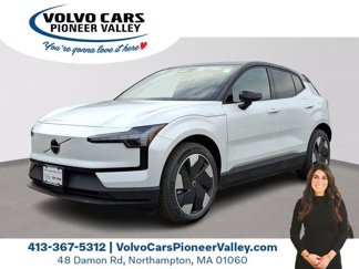 New 2025 Volvo EX30 Plus image 1