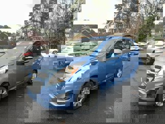 Used 2015 Chevrolet Spark LS image 1