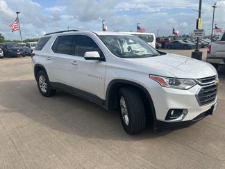 Used 2019 Chevrolet Traverse LT image 1