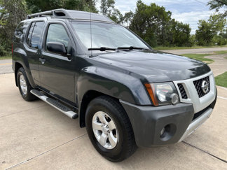 Used 2010 Nissan Xterra S image 1