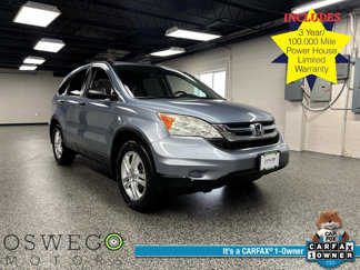 Used 2010 Honda CR-V EX image 1