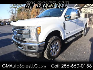 Used 2017 Ford F250 Lariat image 1
