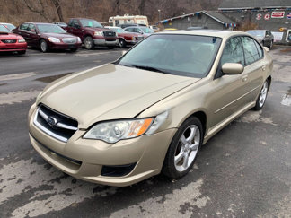 Used 2008 Subaru Legacy 2.5i Special Edition image 1