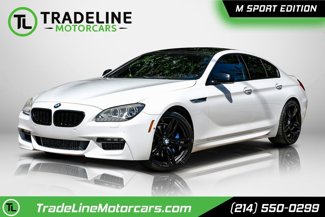 Used 2015 BMW 650i Gran Coupe image 1