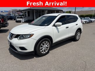 Used 2016 Nissan Rogue S image 1
