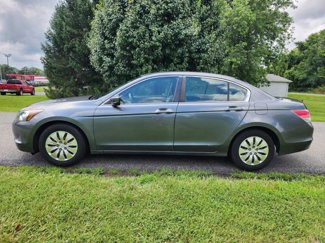 Used 2010 Honda Accord LX image 1