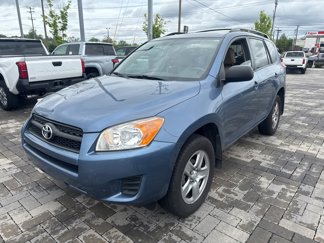 Used 2009 Toyota RAV4 2WD image 1