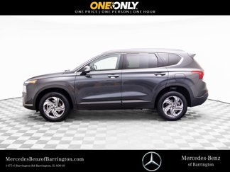 Used 2023 Hyundai Santa Fe SEL video 2