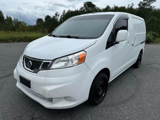 Used 2013 Nissan NV200 SV w/ Technology Pkg image 1