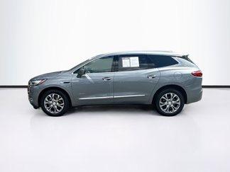 Used 2021 Buick Enclave Avenir w/ Avenir Technology Package video 4